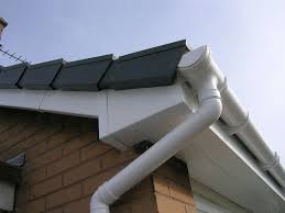 Fascias and soffits
