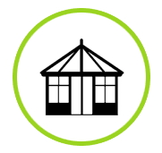 Vector of a house