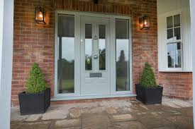 Sliding patio doors