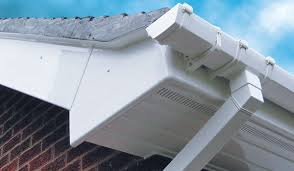 Fascias & soffits