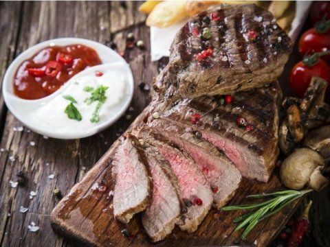 carne speziata