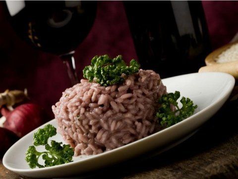 risotto