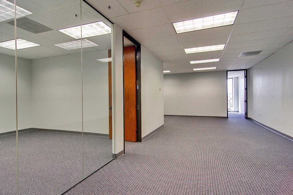 Vacant Suite Chase