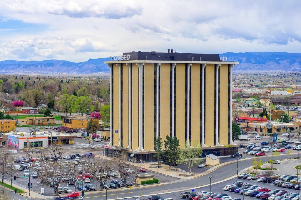 Chase Tower