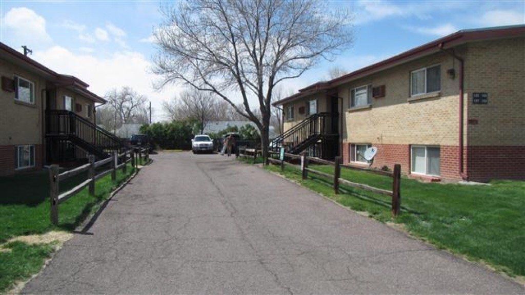 Exterior | Ingalls