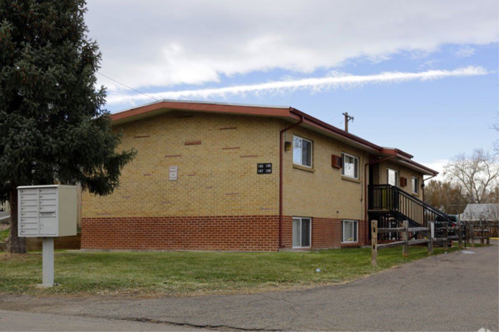Exterior | Ingalls