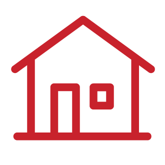 House icon