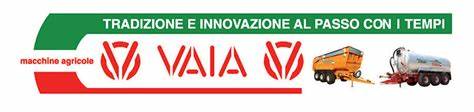 Vaia - Logo