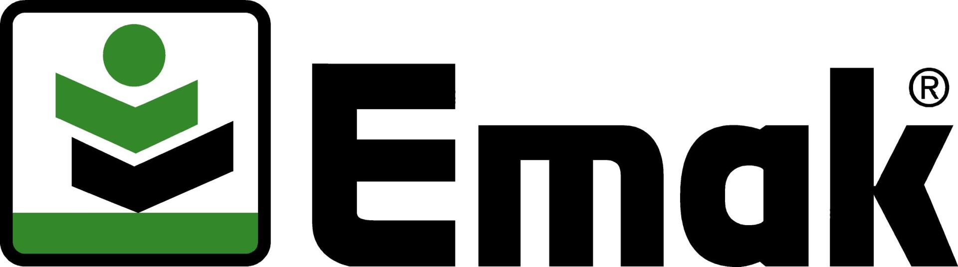 Emak - Logo