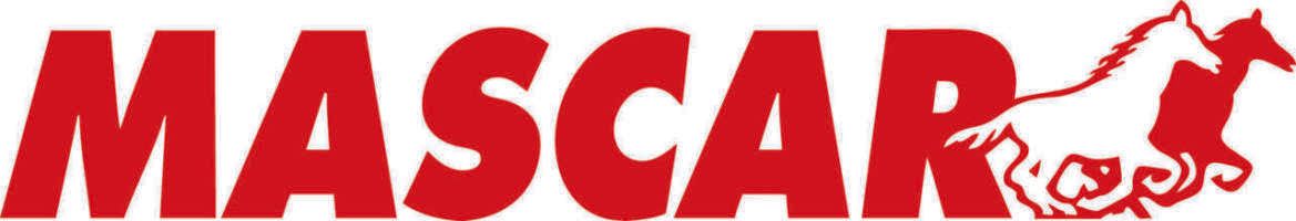 Mascar - Logo