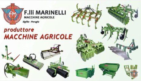 F.lli Marinelli - Logo