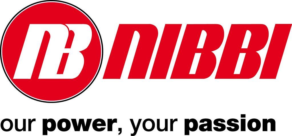 Nibbi - Logo