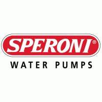 Speroni - Logo