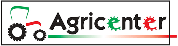 Agricenter - LOGO