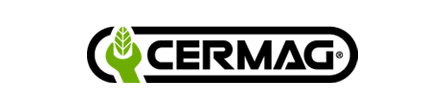Cermag - Logo