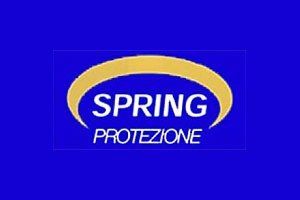 Spring Protezione - Logo