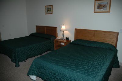 Double Room 2