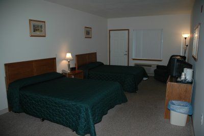 Double Room 1