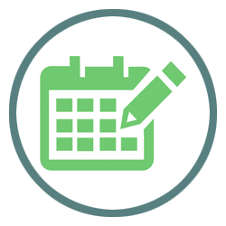 Reservations Icon