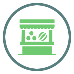 Area Attractions Icon