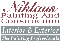 Niklaus Painting Niklaus Painting