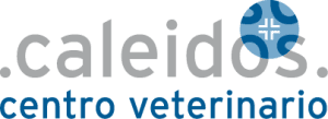CENTRO VETERINARIO CALEIDOS logo