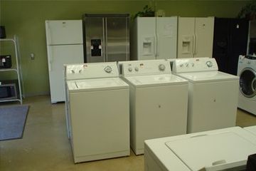 used refrigerators