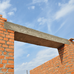 Lintel Replacement