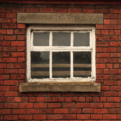 Window Seal Replacement
