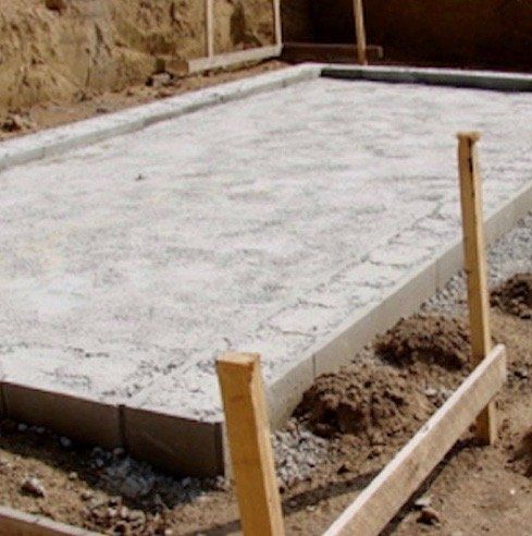 Concrete specialists Dumfries
