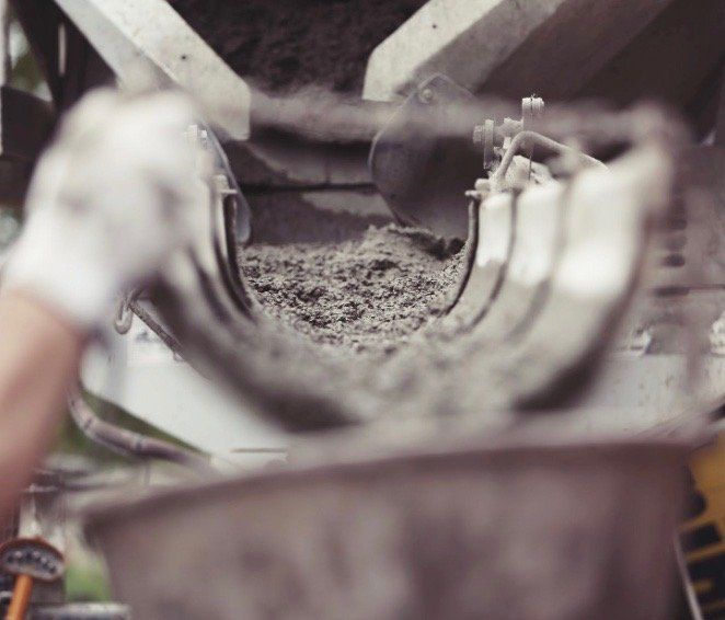 Concrete specialists Dumfries