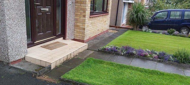 Tarmac driveway installation Dumfries before
