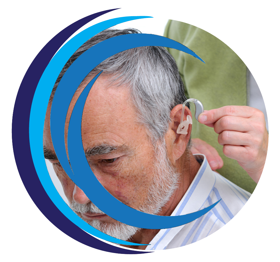 Hearing Aid