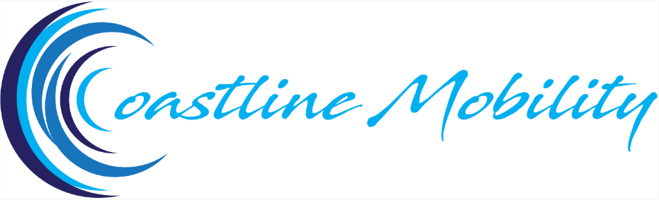 Coastline Mobility footer logo