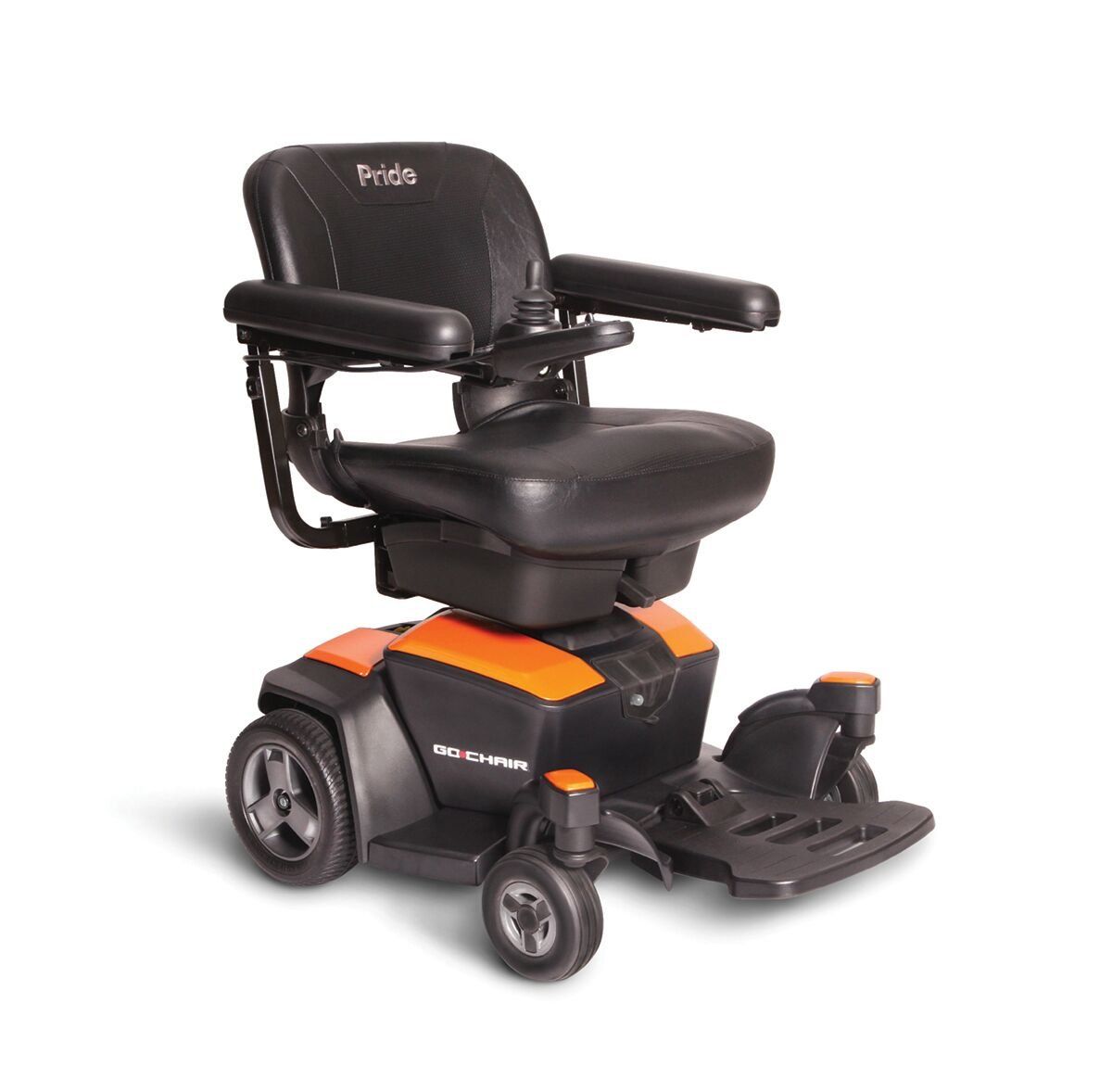 Pride powerchair