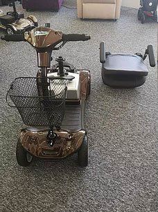 Scooters 3