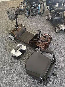 Scooters 2