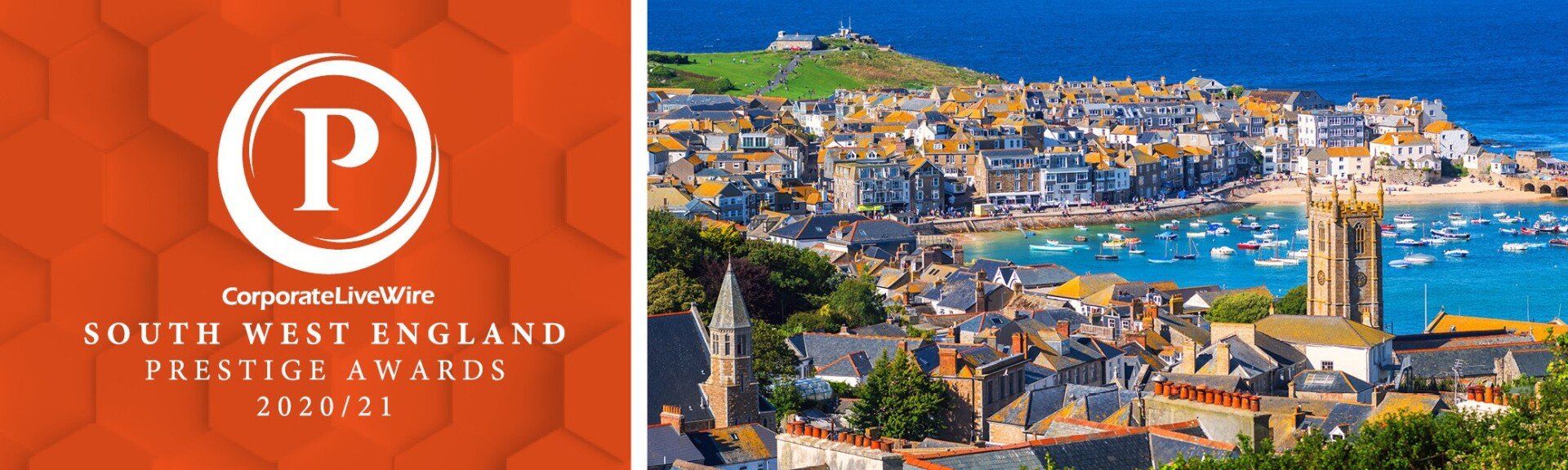 South West England Prestige Awards 2020/ 2021