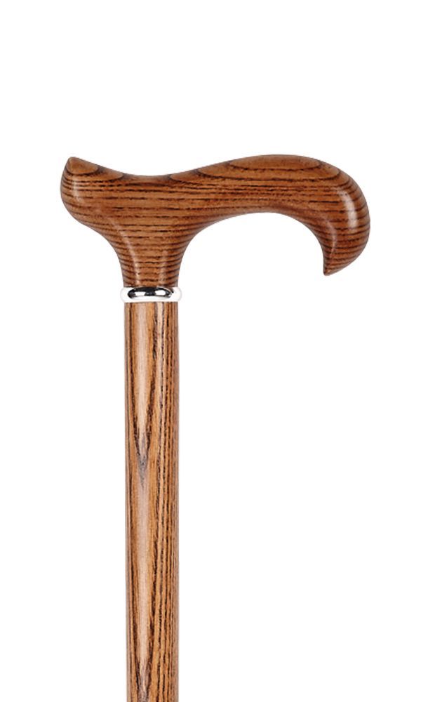 Charles Buyer walking stick2