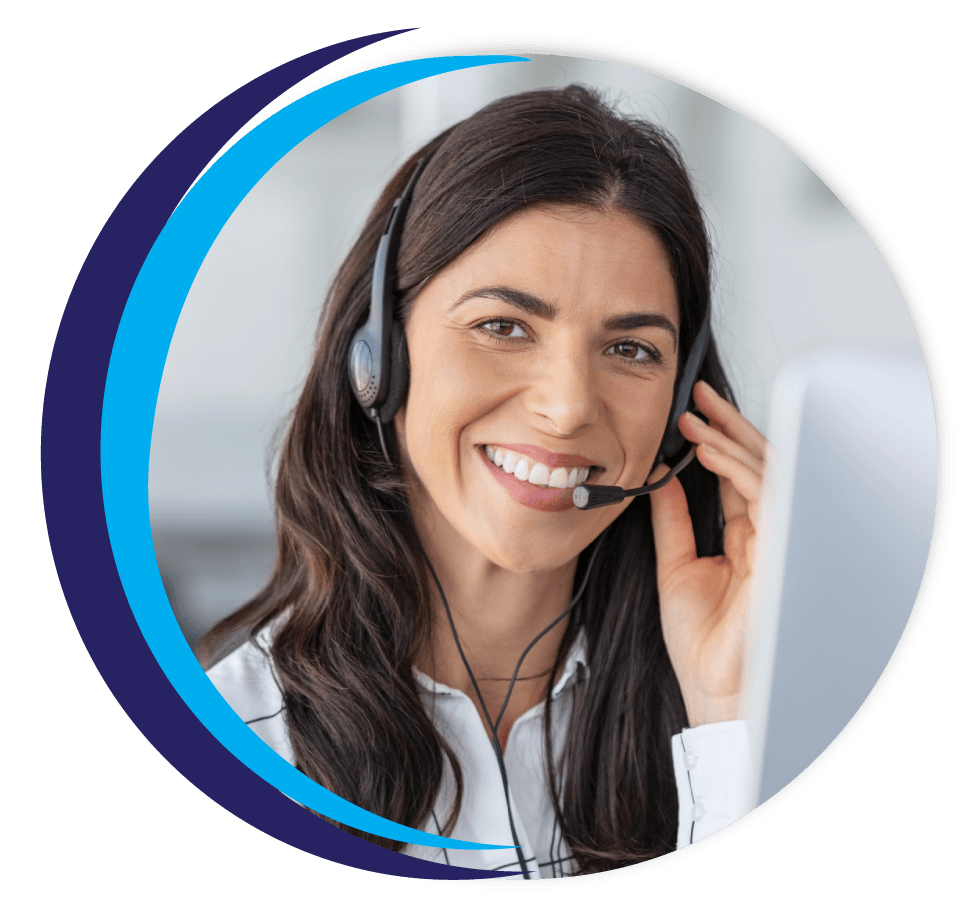 receptionist