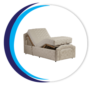 Motor Assisted Beds product