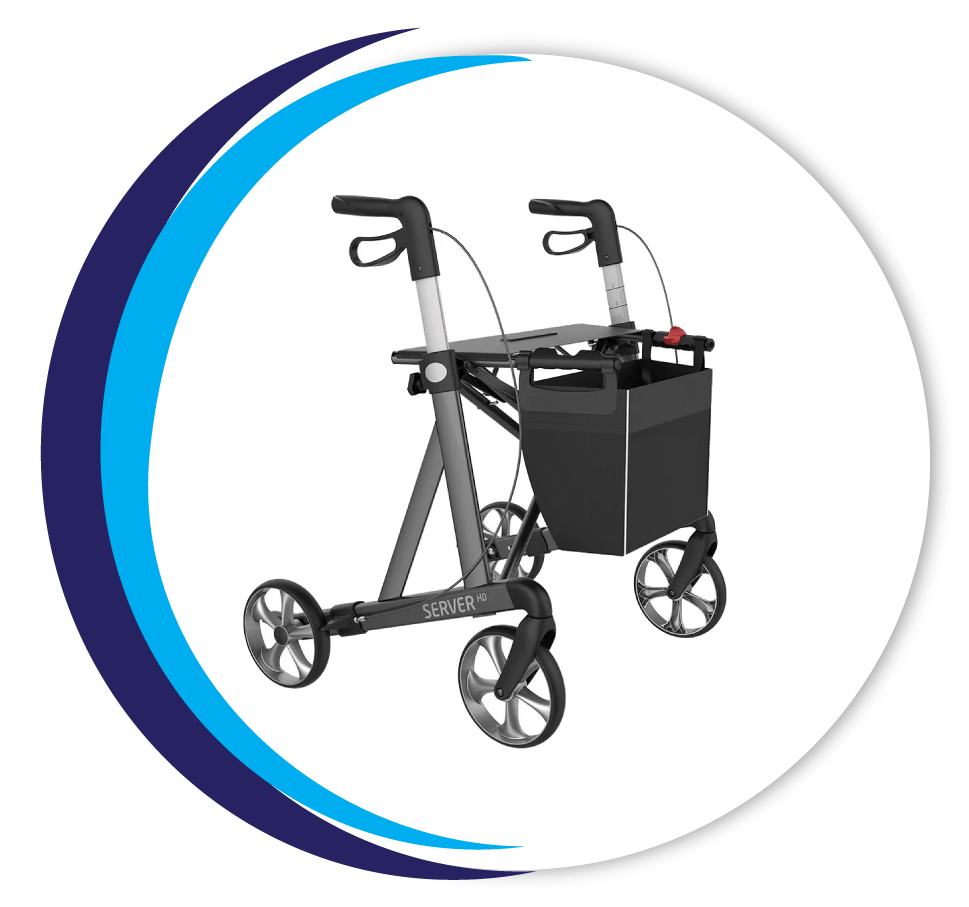 rollator product
