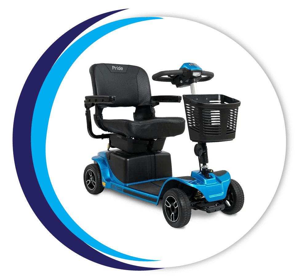 Scooter product