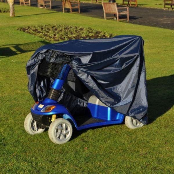 Scooter cover