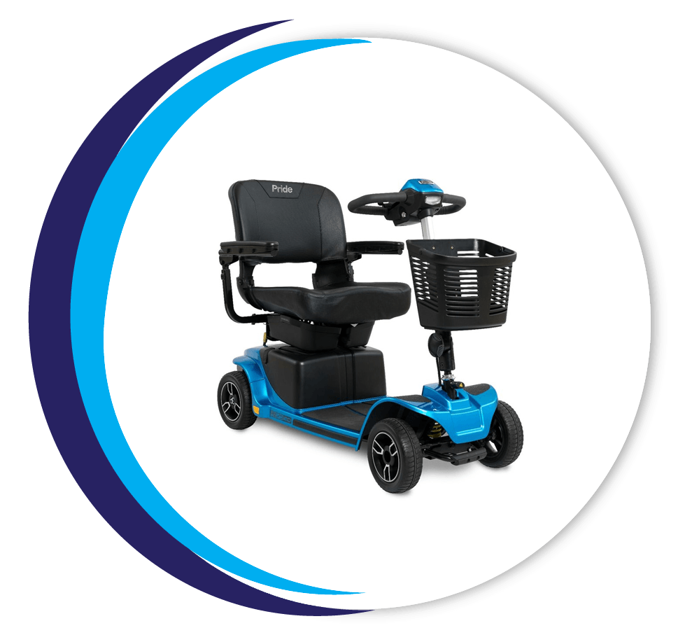 scooters