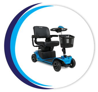 scooters