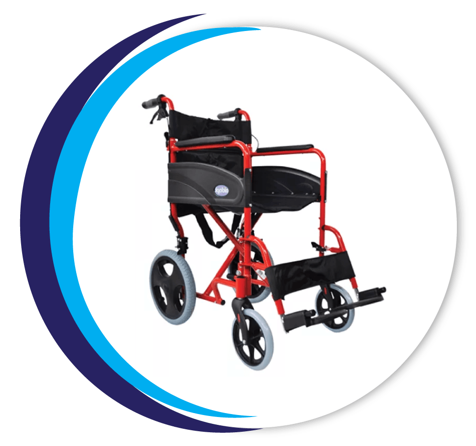 wheelchair product
