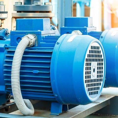 Installing Water Filter — Water Filtration in Bundaberg, QLD