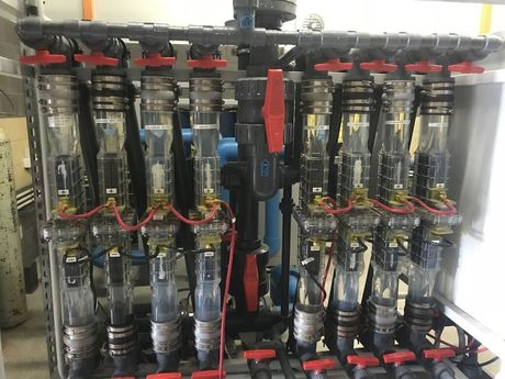 Water Purification — Water Filtration in Bundaberg, QLD