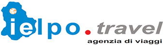 Ielpo Travel Agenzia Viaggi e Turismo-LOGO Ielpo Travel Agenzia Viaggi e Turismo-LOGO